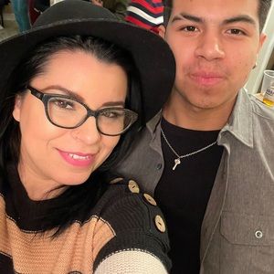 Meet your Posher, Sandra